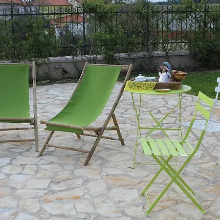 Vila Croatian With Pool *