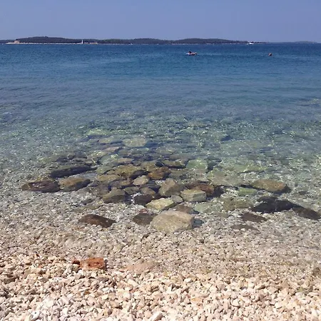 Vila Croatian With Pool Vodnjan