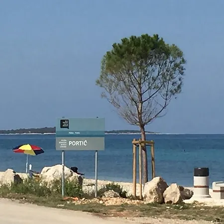 Croatian With Pool * Vodnjan