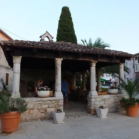Croatian With Pool Vodnjan
