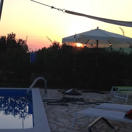 Croatian With Pool Vodnjan