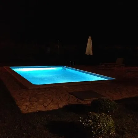 Croatian With Pool Vodnjan