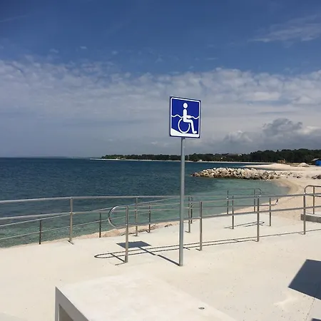 Croatian With Pool * Vodnjan