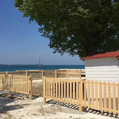 Croatian With Pool *