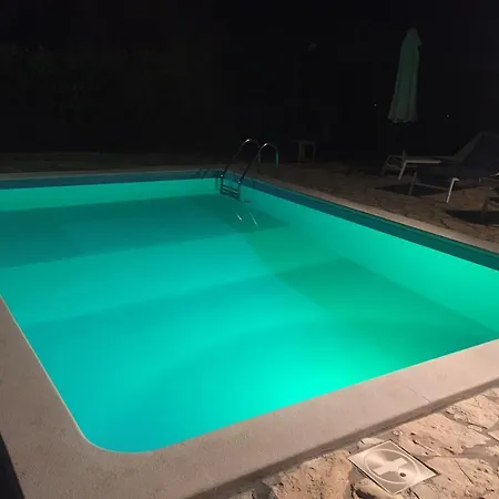 Croatian With Pool * Vodnjan