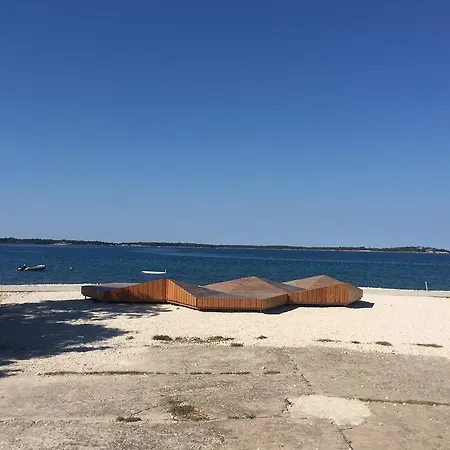 Vila Croatian With Pool