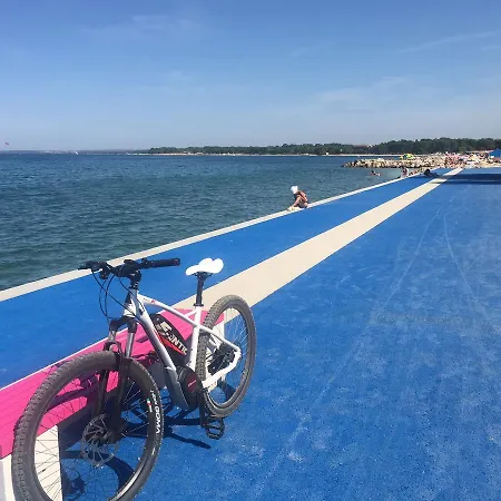 Vila Croatian With Pool Vodnjan