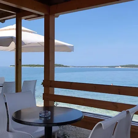 Vila Croatian With Pool *