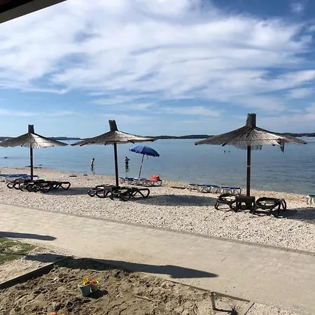 Croatian With Pool Vila
