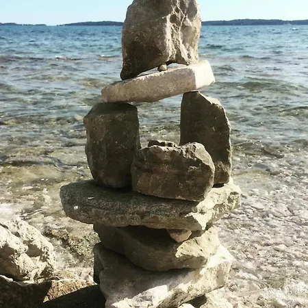 Croatian With Pool 보드냔